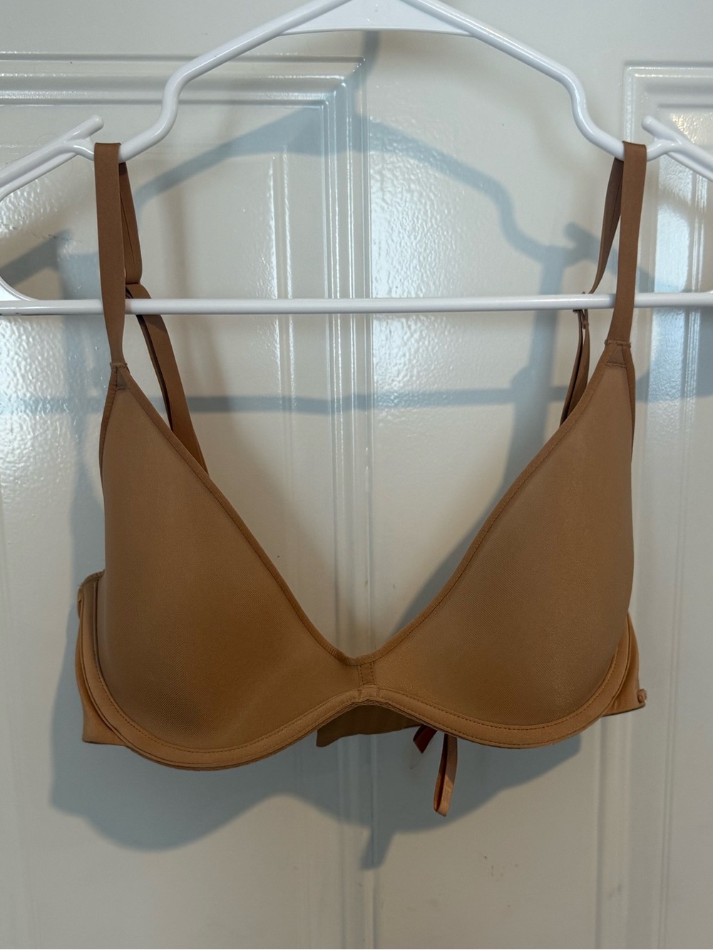 Skims bra size 34C